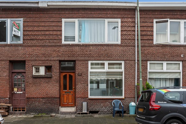 Medium property photo - Roemer Visscherstraat 15, 3314 ZE Dordrecht